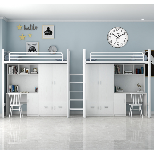 PH-1082二联体公寓床